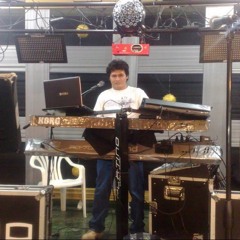 99 ALIMAÑA GRUPO 5 ( IN ACAPELLA ) PRIVATE DJ SCORPIO EDIT 2014 CHICLAYO PERU