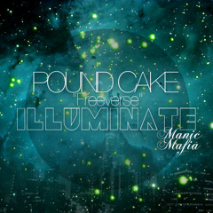 Nate Rose - Pound Cake "Free Verse"