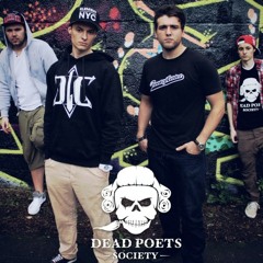 Dead Poets - Stadtpoeten (feat. Grebush) (prod. Exzact)