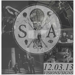 Set Apart - Visions/Signs (2013)