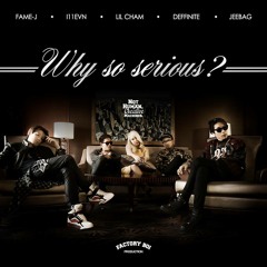 FACTORY BOi - Why So Serious