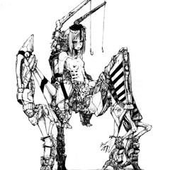 Perdido Street Station