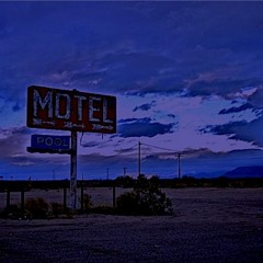 Bleat Generation and The Northern Divide - Motel 89