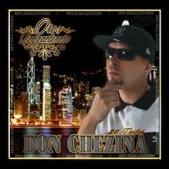 Bien Duro Don Chezina Reggae Beat 110 Remix DJ