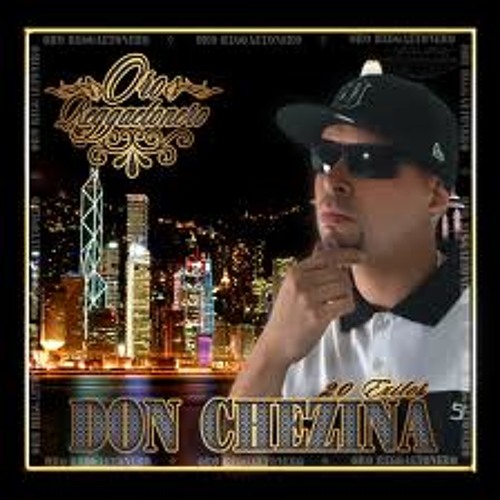 Bien Duro Don Chezina Reggae Beat 110 Remix DJ