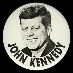 High Cost of Freedom (Original Mix JFK Tribute)- Two Groove