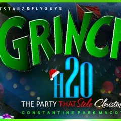 ..:: GRINCH PROMO CD PT2 ::..