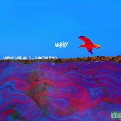 Wavy Feat Phantom Roach