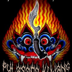 Rajah siliwangi - pulasara kujang karinding