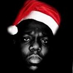 Bing Crosby and Biggie Smalls - Juicy White Christmas draft