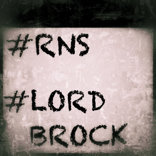 #RNS *Weirdo Instrumental* (Prod by LordBrock)