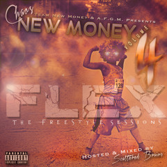 @CHAOS_NEWMONEY - On Everything (Freestyle)- Feat. DMX