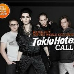 Tokio Hotel Vip Call on my phone / Favorite song