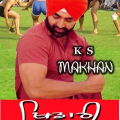 Khidari - KS Makhan