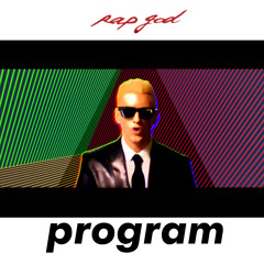 Eminem - Rap God (ReProgrammed by Program)