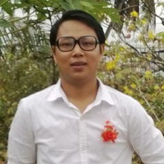 Bởi Vì Anh Yêu Em - Trí Châu