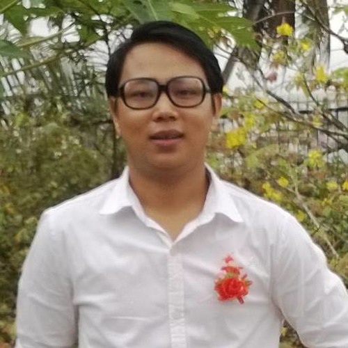 Bởi Vì Anh Yêu Em - Trí Châu