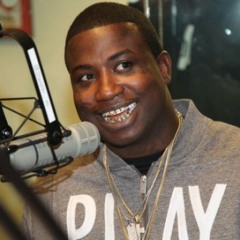 Mention Me- Gucci Mane Chopped And Screwed By. @CAZGotChoppaz MVNIVX