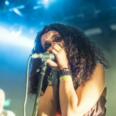 وهبت عمرى للامل   مريم صالح