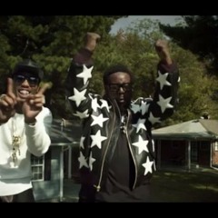 Up Down - T Pain ft. B.o.B Chopped And Screwed By CazTro