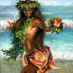 "PACIFIC WOMAN"