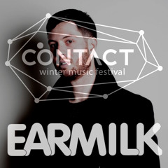 Sleepy Tom - Contact Festival 2013 Mix [EARMILK Exclusive]