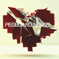 Pegboard Nerds - Tracks & Mixes