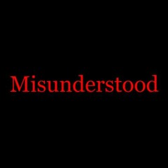 MISUNDERSTOOD- FAMOUZ ALLEN FEAT. BLACK INK 34