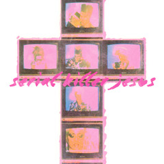 Gawd Mode - Serial Killer Jesus Mix