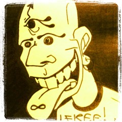 A Kenny Powers Hate Fuck