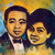 Artwork for Gentle Touch ថ្នមអើយថ្នម Sinn Sisamouth Ft. Ros Serey Sothea 1974
