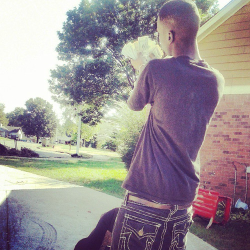 Goonie Goon-Damn Lie (Prod.LowKey) #LIVEMIXTAPES