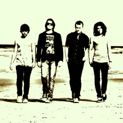 Death By Dimonds & Pearls - Band of Skulls (Cover)