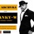 Artwork for DJ ARCHYRA - BANKY W  CAPABLE Mixtape