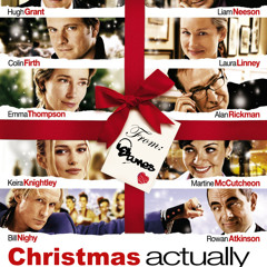 Christmas, Actually
