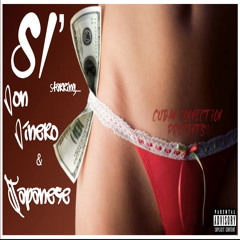 SI.. Don Dinero Ft. Japanese Prod. by Bothagry Botha
