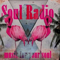 Cajuu @ Soulradio Ibiza's Essentials 3