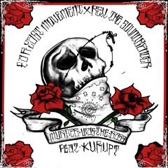 Far East Movement x Rell The Soundbender - Murder Was The Bass Ft. Kurupt (Murder Was The Bass EP)