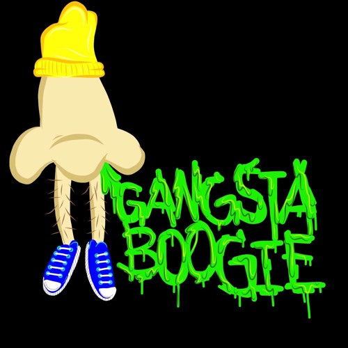 Far East Movement x Rell The Soundbender - Gangsta Boogie Ft. Kurupt (Murder Was The Bass EP)