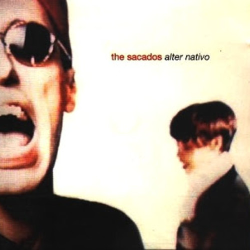Stream (100) The Sacados - Mas de lo que te imaginas (Live Rmx 95 ...