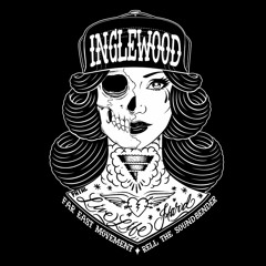 Far East Movement x Rell The Soundbender - Inglewood (Murder Was The Bass EP)