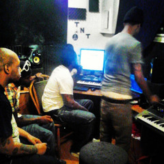 GameOverInstrumentalProducedByCochizeKruddyKruBeatz&MixedByDaFlashmanBeatz