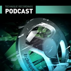 Episode 25 - Dec 2013 - Technique Podcast - Mixed By Spectrem