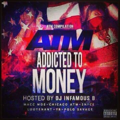 ATM (Chicago ATM & Macc Moe) - Straight Cash