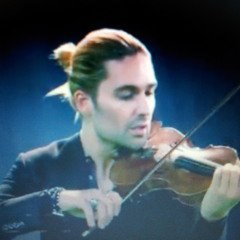David Garrett  Viva La Vida