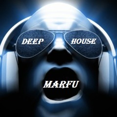 MARFU DEEP HOUSE DJ SET 03 DECEMBER 2013