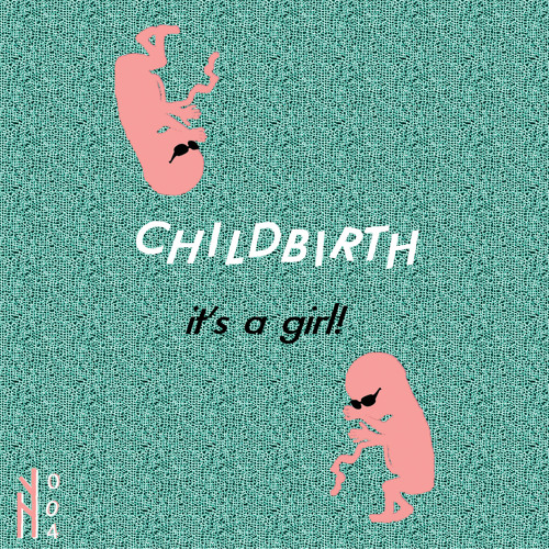 Childbirth - I Only Fucked You As A Joke