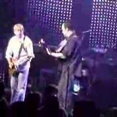 Dave Matthews Band - Lie In Our Graves With Trey Anastasio (8-14-2007)