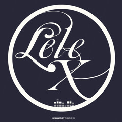 Roque - Spirit Speak(Lele X'S Define Mix)