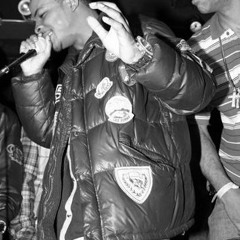 Tyson Harlem Ft Jay-v Salute